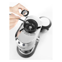 DeLonghi KG-520.M Dedica Coffee Grinder