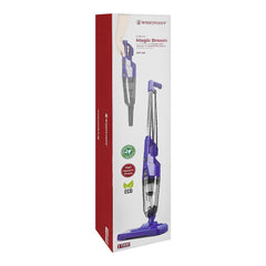 Westpoint WF-231 Deluxe Magic Broom Vacuum Cleaner With Official Warranty