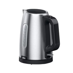 Braun WK-1500 PurShine Electric Kettle 1.7 Liter With Official Warranty