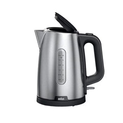 Braun WK-1500 PurShine Electric Kettle 1.7 Liter With Official Warranty