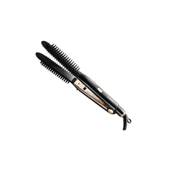 Westpoint WF-6811 Deluxe Hair Curler & Straightener With Official Warranty