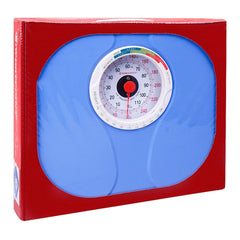 Westpoint WF-9808 Deluxe Weight Scale Large Display With Official Warranty