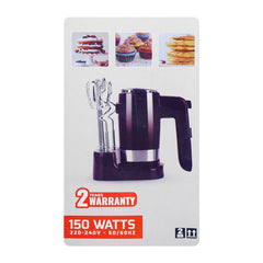 Gaba National GN-021 Egg Beater With Official Warranty