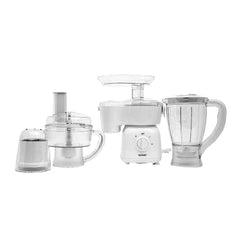 Gaba National GN-920/21  Kitchen Chef 5 In 1 450W With Official Warranty