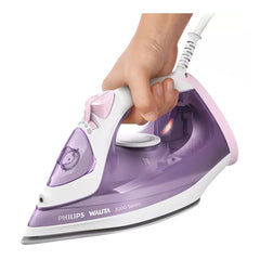 Philips DST3010/30 3000 Series Steam Iron 2000W