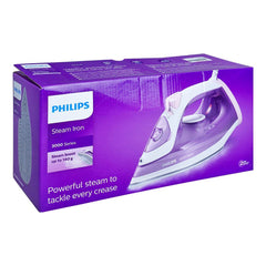 Philips DST3010/30 3000 Series Steam Iron 2000W
