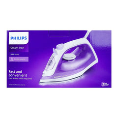 Philips DST1040/30 1000 Series Steam Iron 2000W