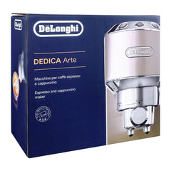Delonghi EC885 Dedica Arte Espresso Coffee Machine