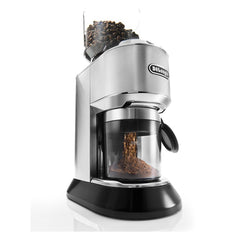 DeLonghi KG-521.M Dedica Coffee Grinder