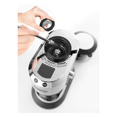 DeLonghi KG-521.M Dedica Coffee Grinder