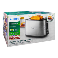 Philips HD2650/91 Viva Collection Toaster Extra Wide Slot 950W