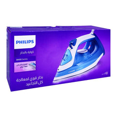 Philips DST3011/20 3000 Series Steam Iron 2100W