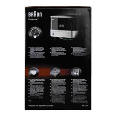 Braun KF 7120 PurAroma 7 Coffee Maker 12 Cups Capacity With Official Warranty