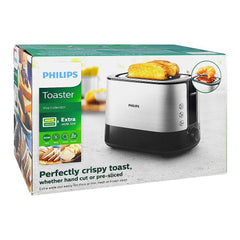 Philips HD2637/91 Viva Collection Toaster 950W