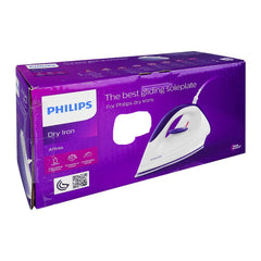 Philips GC-160/07 Dry Iron 1200W