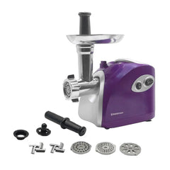 Westpoint WF-1036 Deluxe Meat Grinder With Official Warranty