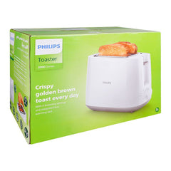 Philips HD2581/01 3000 Series 2-Slice Toaster 830W