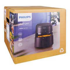 Philips NA110/00 1000 Series Air Fryer 3.2 Liter Capacity 1300W