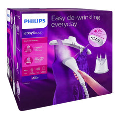 Philips GC487/86 Easy Touch Stand Steamer 1800W