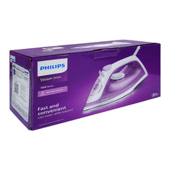 Philips DST1020/36 1000 Series Steam Iron 1800W