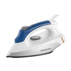 Westpoint WF-2386 Deluxe Dry Iron With Official Warranty