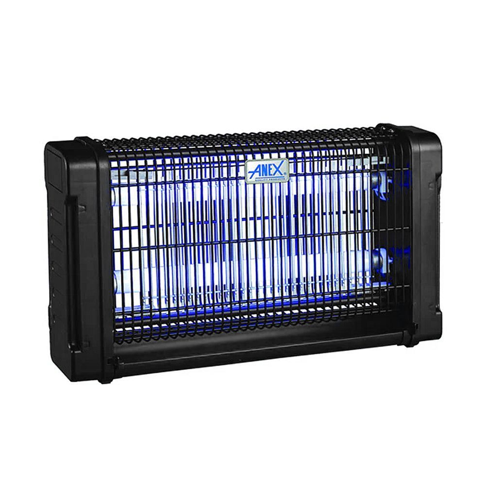 Anex AG-3084 Deluxe Insect Killer (2*8) With Official Warranty