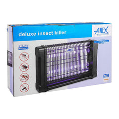 Anex AG-3084 Deluxe Insect Killer (2*8) With Official Warranty