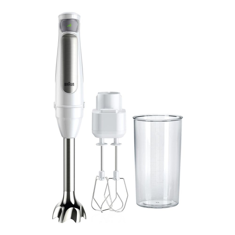 Braun MQ7005B MultiQuick 7 Hand Blender 2 In 1 With Official Warranty