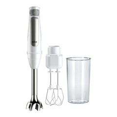 Braun MQ7005B MultiQuick 7 Hand Blender 2 In 1 With Official Warranty