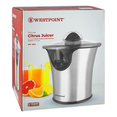 Westpoint WF-554 Deluxe Citrus Juicer With Official Warranty