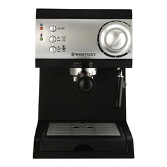 Westpoint WF-2024 Professional Coffee Maker With Official Warranty