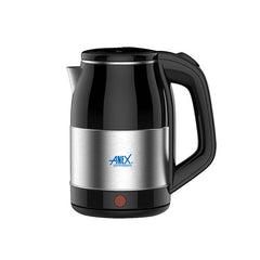 Anex AG-4062 Deluxe Electric Kettle 1.8 ltr With Official Warranty