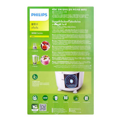Philips HR2041/16 3000 Series Blender 1.9 Ltr Capacity 450W