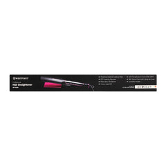 Westpoint WF-6809 Hair Straightener With Official Warranty