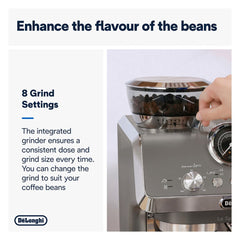 De’Longhi EC9255 La Specialista Arte Evo Manual Espresso Makers