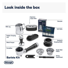 De’Longhi EC9255 La Specialista Arte Evo Manual Espresso Makers