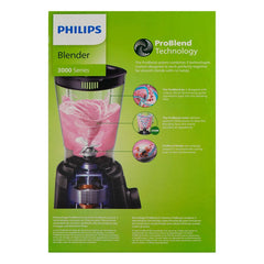 Philips HR2141/92 Daily Collection Blender 2.0 Ltr Capacity 550W