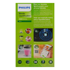 Philips HR2141/92 Daily Collection Blender 2.0 Ltr Capacity 550W