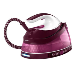 Philips GC7842/46 PerfectCare Compact Steam Generator Iron 2400W