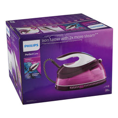 Philips GC7842/46 PerfectCare Compact Steam Generator Iron 2400W