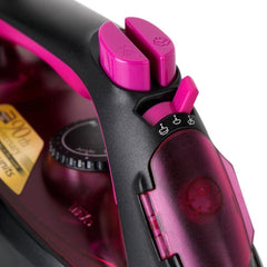Panasonic NI-U400CPTV Big & Easy Steam Iron 2300W