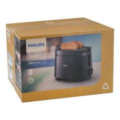 Philips HD2510/10 1000 Series 2-Slice Toaster 650W