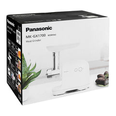 Panasonic MK-GX1700 Meat Grinder 1700W