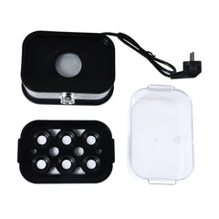 Bingo EB-001 Deluxe Egg Boiler With Official Warranty