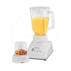 Westpoint WF-7182 Deluxe Blender & Grinder 2 In 1 With Official Warranty