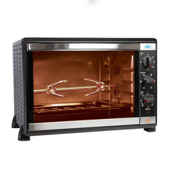 Anex AG-2070BB Oven Toaster With Official Warranty