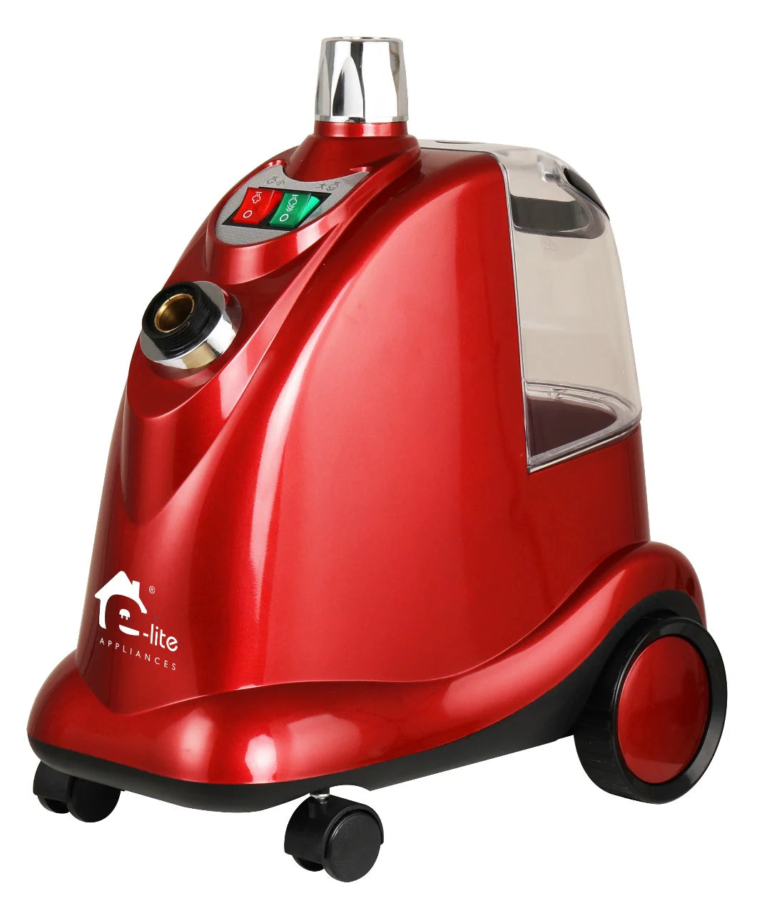 E-Lite SS-29 Electric Garment Steamer With Official Warranty