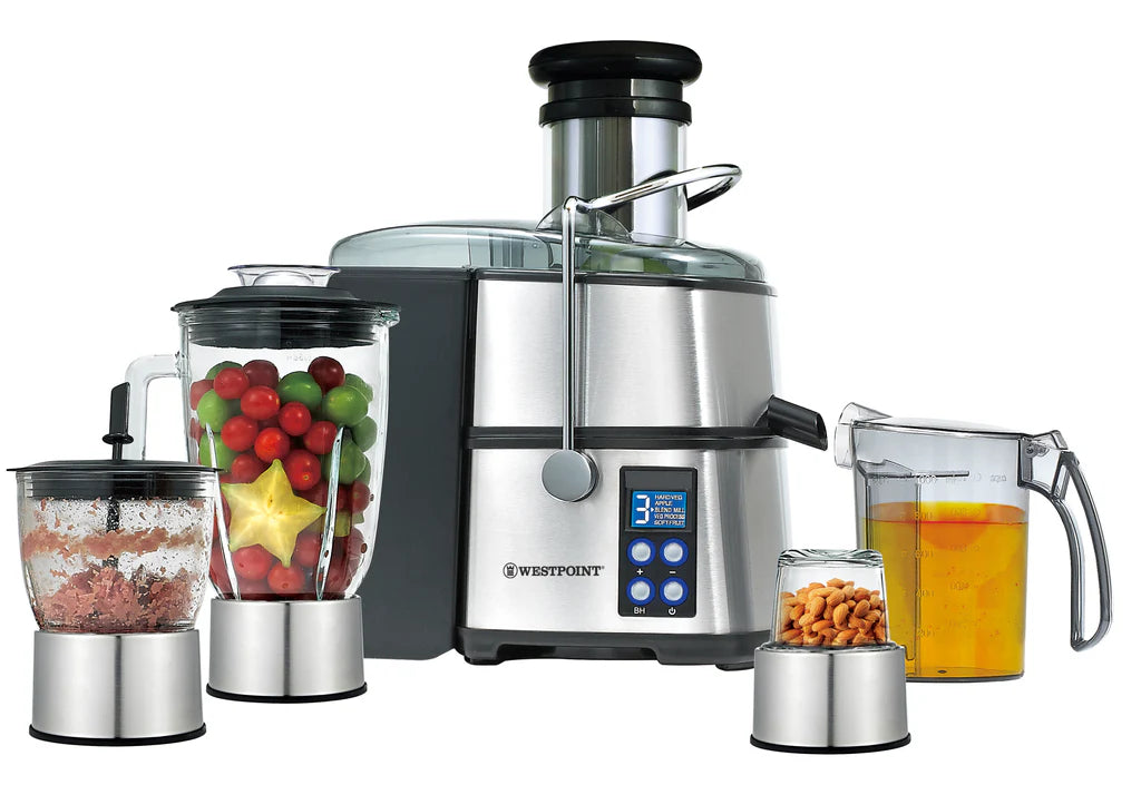 Westpoint WF-1846 Professional Kitchen Chef With Official Warranty