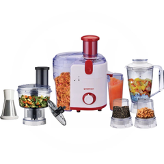 Westpoint WF-1851 Deluxe Kitchen Chef With Official Warranty