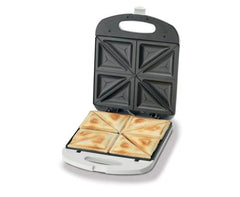 Kenwood SMP50 4 Slice Sandwich Maker 1200W